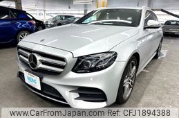 mercedes-benz e-class 2019 CFJ1894388