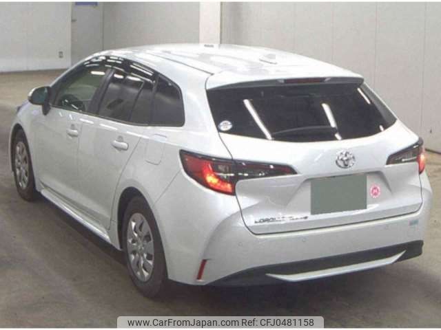 toyota corolla-touring-wagon 2023 -TOYOTA 【湘南 373ﾉ 134】--Corolla Touring 5BA-MZEA17W--MZEA17-0007726---TOYOTA 【湘南 373ﾉ 134】--Corolla Touring 5BA-MZEA17W--MZEA17-0007726- image 2