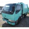 mitsubishi-fuso canter 2001 GOO_NET_EXCHANGE_0803867A30240821W003 image 2