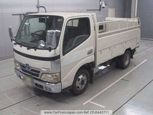 toyota dyna-truck 2007 -TOYOTA--Dyna XZU504-0001239---TOYOTA--Dyna XZU504-0001239- image 1