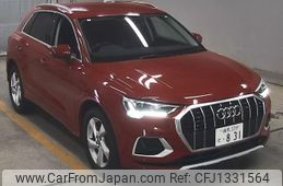 audi q3 2020 -AUDI--Audi Q3 WAUZZZF30L1104888---AUDI--Audi Q3 WAUZZZF30L1104888-
