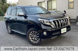 toyota land-cruiser-prado 2017 -TOYOTA--Land Cruiser Prado LDA-GDJ150W--GDJ150-0017211---TOYOTA--Land Cruiser Prado LDA-GDJ150W--GDJ150-0017211-