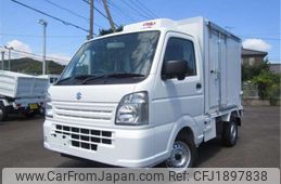 suzuki carry-truck 2025 CFJ1897838