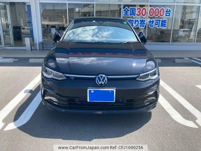 volkswagen golf 2022 CFJ1690256 image 1