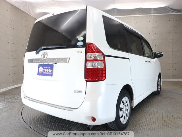 toyota noah 2011 -TOYOTA--Noah DBA-ZRR70G--ZRR70-0417448---TOYOTA--Noah DBA-ZRR70G--ZRR70-0417448- image 2