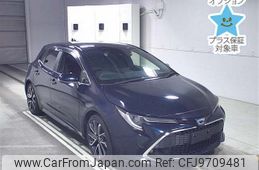 toyota corolla-sport 2018 -TOYOTA--Corolla Sport ZWE211H-1006471---TOYOTA--Corolla Sport ZWE211H-1006471-