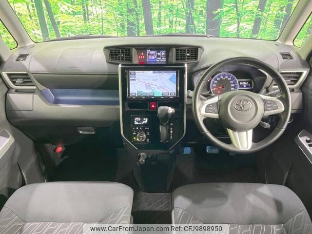 toyota roomy 2017 -TOYOTA--Roomy DBA-M900A--M900A-0060690---TOYOTA--Roomy DBA-M900A--M900A-0060690- image 2