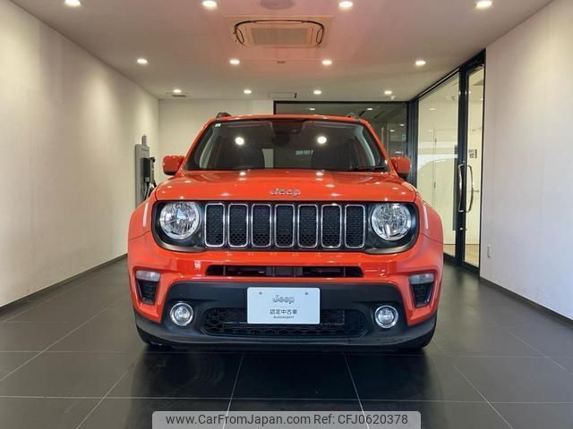 jeep renegade 2021 quick_quick_BV13PM_1C4NJCB1XMPM72651 image 2