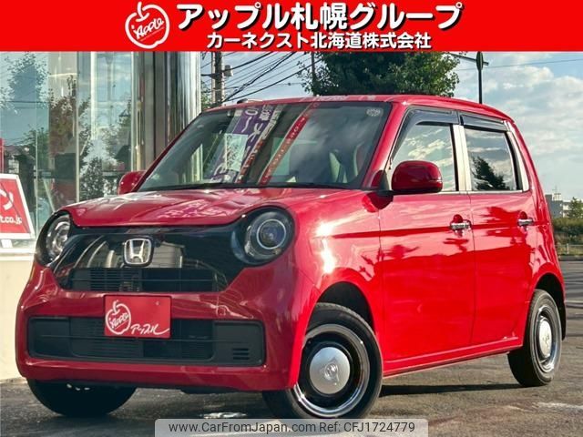 honda n-one 2021 CFJ1724779 image 1