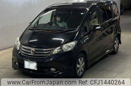 honda freed 2011 -HONDA 【三重 502つ9578】--Freed GB3-1350662---HONDA 【三重 502つ9578】--Freed GB3-1350662-