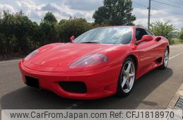 ferrari ferrari-360 2004 CFJ1818970
