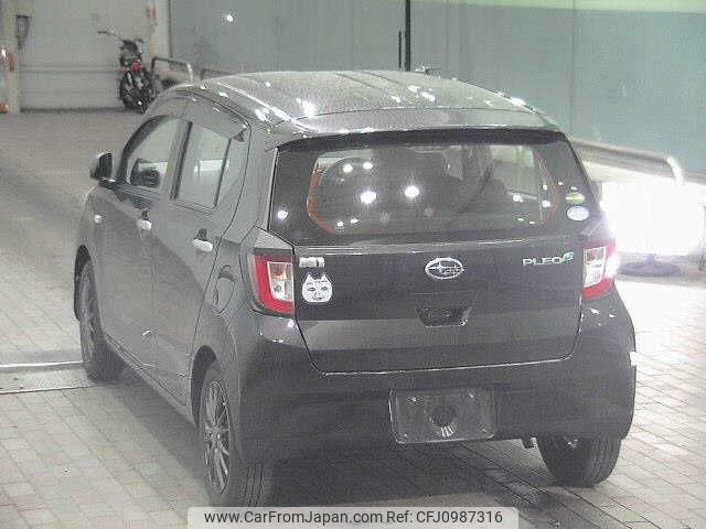 subaru pleo-plus 2018 -SUBARU--Pleo Plus LA350F-0005983---SUBARU--Pleo Plus LA350F-0005983- image 2