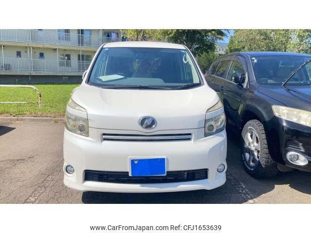 toyota voxy 2009 CFJ1653639 image 1