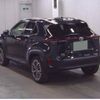 toyota yaris-cross 2021 CFJ1792713 image 2