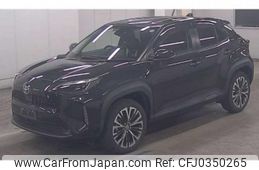 toyota yaris-cross 2021 quick_quick_5BA-MXPB10_3006032