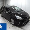 toyota prius-α 2013 -TOYOTA--Prius α ZVW40W--ZVW40-0002261---TOYOTA--Prius α ZVW40W--ZVW40-0002261- image 1