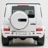 mercedes-benz g-class 2022 quick_quick_3BA-463276_W1N4632762X451153 image 10