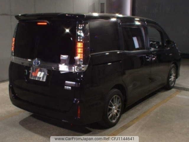 toyota voxy 2015 quick_quick_DAA-ZWR80G_ZWR80-0122538 image 2