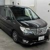 nissan serena 2014 -NISSAN 【とちぎ 300モ5094】--Serena HFC26-200210---NISSAN 【とちぎ 300モ5094】--Serena HFC26-200210- image 1