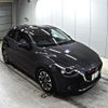 mazda demio 2015 -MAZDA 【福山 501つ3115】--Demio DJ5FS-128795---MAZDA 【福山 501つ3115】--Demio DJ5FS-128795- image 1