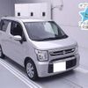 suzuki wagon-r 2023 -SUZUKI 【岐阜 582ﾒ8718】--Wagon R MH85S-191518---SUZUKI 【岐阜 582ﾒ8718】--Wagon R MH85S-191518- image 1