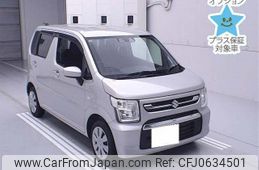 suzuki wagon-r 2023 -SUZUKI 【岐阜 582ﾒ8718】--Wagon R MH85S-191518---SUZUKI 【岐阜 582ﾒ8718】--Wagon R MH85S-191518-