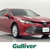 toyota camry 2017 -TOYOTA--Camry DAA-AXVH70--AXVH70-1012466---TOYOTA--Camry DAA-AXVH70--AXVH70-1012466- image 1