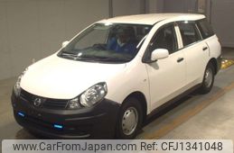 nissan ad-van 2015 -NISSAN--AD Van VY12-188992---NISSAN--AD Van VY12-188992-