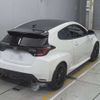 toyota yaris 2022 -TOYOTA 【名古屋 34Aみ15】--Yaris MXPA12-0004005---TOYOTA 【名古屋 34Aみ15】--Yaris MXPA12-0004005- image 2