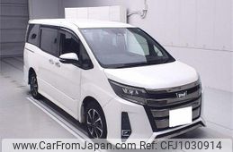 toyota noah 2017 -TOYOTA 【岐阜 303ﾇ3412】--Noah ZRR85W-0090569---TOYOTA 【岐阜 303ﾇ3412】--Noah ZRR85W-0090569-