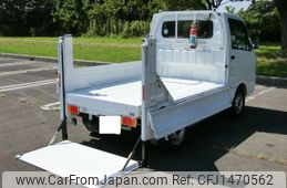 suzuki carry-truck 2018 CFJ1470562