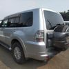 mitsubishi pajero 2012 quick_quick_DBA-V93W_V93W-0500537 image 3