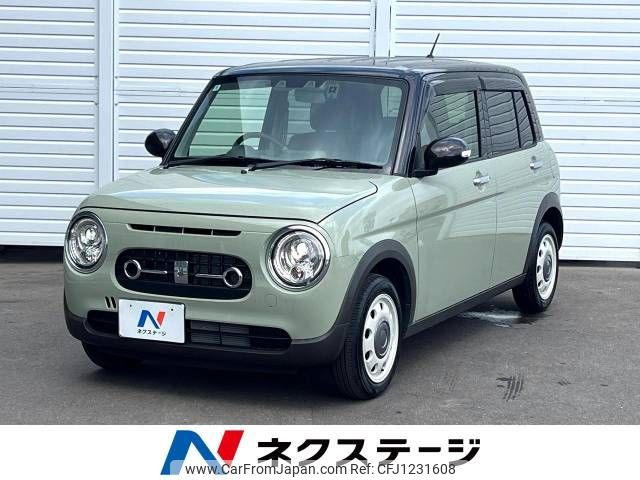 suzuki alto-lapin 2024 -SUZUKI--Alto Lapin 5BA-HE33S--HE33S-514492---SUZUKI--Alto Lapin 5BA-HE33S--HE33S-514492- image 1