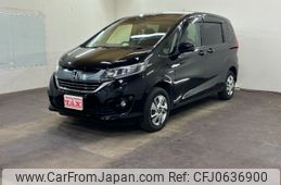 honda freed 2017 -HONDA 【名変中 】--Freed GB8--1008472---HONDA 【名変中 】--Freed GB8--1008472-