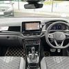 volkswagen volkswagen-others 2023 -VOLKSWAGEN--VW T-Roc 3DA-A1DFF--WVGZZZA1ZPV638348---VOLKSWAGEN--VW T-Roc 3DA-A1DFF--WVGZZZA1ZPV638348- image 17