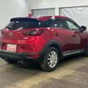 mazda cx-3 2019 -MAZDA 【名変中 】--CX-3 DK8AW--100018---MAZDA 【名変中 】--CX-3 DK8AW--100018- image 2