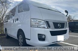 nissan nv350-caravan-van 2014 GOO_JP_700120094030231130001