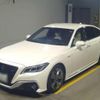 toyota crown-hybrid 2019 quick_quick_6AA-AZSH20_AZSH20-1046621 image 2