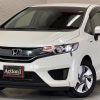 honda fit-hybrid 2014 CFJ1675537 image 1