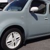 nissan cube 2017 -NISSAN--Cube DBA-Z12--Z12-328742---NISSAN--Cube DBA-Z12--Z12-328742- image 9