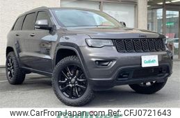 jeep grand-cherokee 2019 -CHRYSLER--Jeep Grand Cherokee DBA-WK36T--1C4RJFEG1KC690405---CHRYSLER--Jeep Grand Cherokee DBA-WK36T--1C4RJFEG1KC690405-