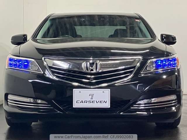 honda legend 2015 -HONDA--Legend DAA-KC2--KC2-1001547---HONDA--Legend DAA-KC2--KC2-1001547- image 2