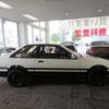 toyota corolla-levin 1986 -TOYOTA 【大阪 503ﾎ9756】--Corolla Levin E-AE86--AE86-0224366---TOYOTA 【大阪 503ﾎ9756】--Corolla Levin E-AE86--AE86-0224366- image 26