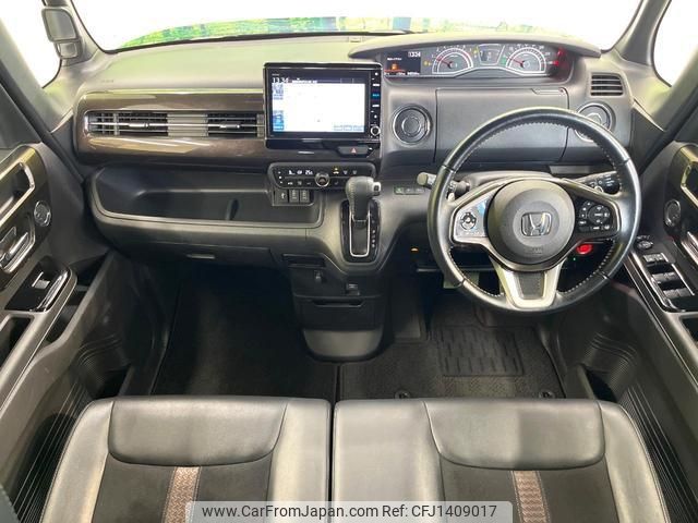 honda n-box 2019 quick_quick_JF3_JF3-2201346 image 2