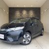 honda fit-hybrid 2014 quick_quick_GP5_3098428 image 1