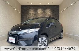 honda fit-hybrid 2014 quick_quick_GP5_3098428