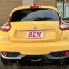 nissan juke 2016 -NISSAN--Juke CBA-NF15--NF15-580859---NISSAN--Juke CBA-NF15--NF15-580859- image 26