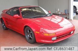 Toyota MR2 1989