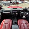 jeep wrangler 2015 CFJ1499841 image 5