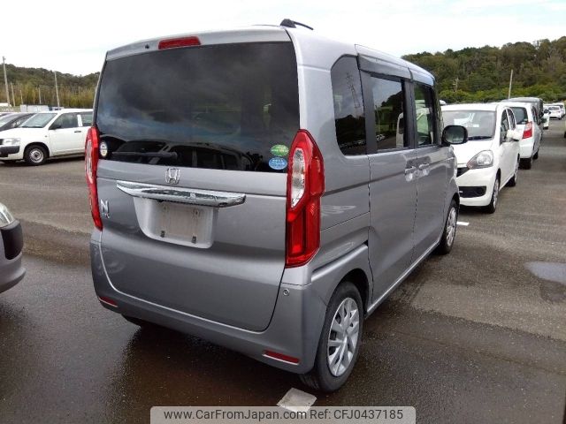 honda n-box 2018 -HONDA--N BOX DBA-JF3--JF3-1132933---HONDA--N BOX DBA-JF3--JF3-1132933- image 2